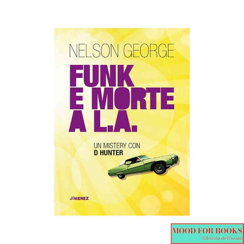 Nelson george funk - nelson,