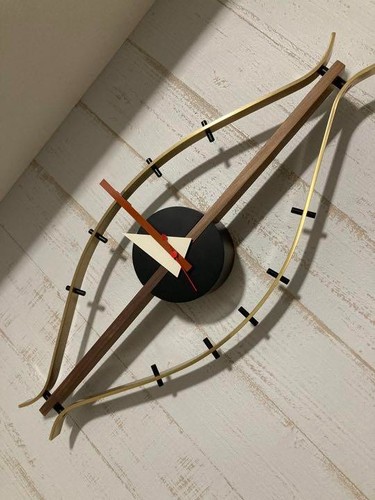 Orologio parete george - parete,