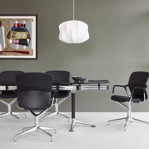 Herman miller george nelson - herman,