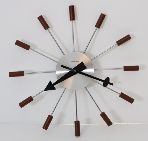 Orologio parete george - da,