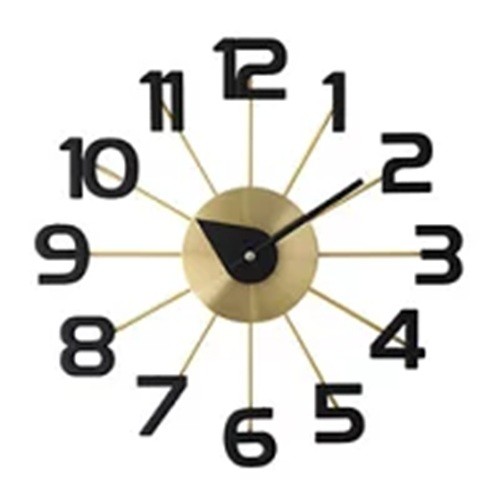 Orologio parete george - orologio,