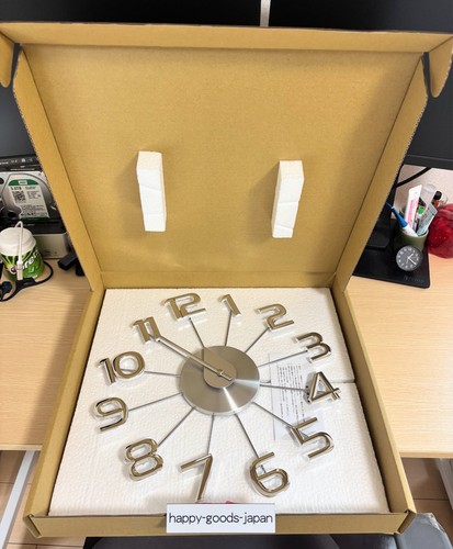 Orologio parete george - parete,