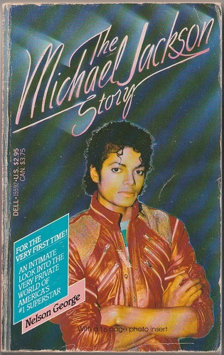 Michael jackson livre the - michael,
