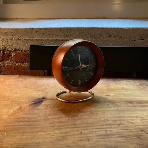 Orologio scrivania vitra - orologio, da