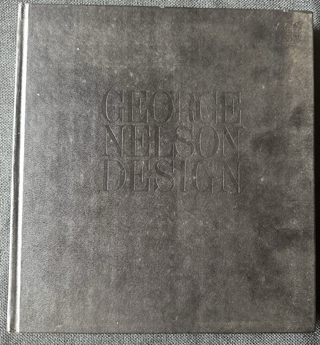 George nelson design - nelson,