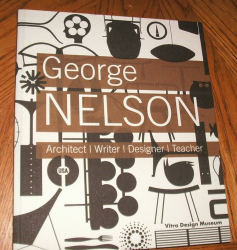 George nelson architect - george,