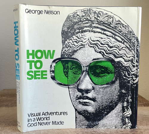 How see george nelson 1977 - to,