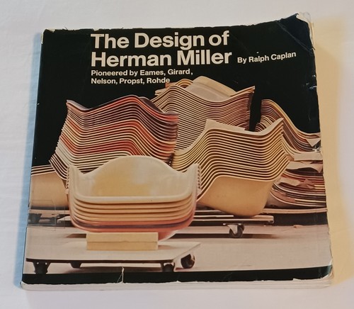 The design herman miller - of,