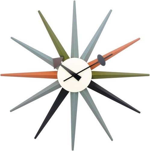 Orologio parete george - da,