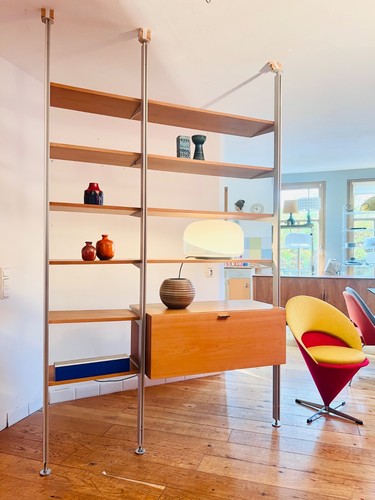 Scaffale self css anni - self, 60