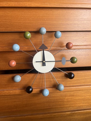 Orologio parete nob - da,