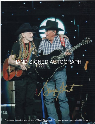 Willie nelson george - willie,