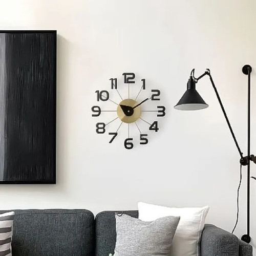 Orologio parete george - orologio,