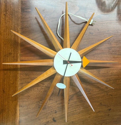 Orologio parete originale - orologio, da