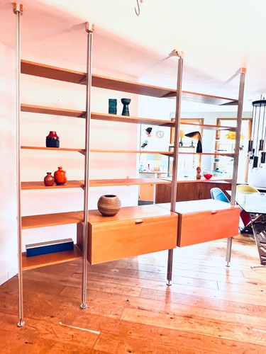 Scaffale self css anni - scaffale,