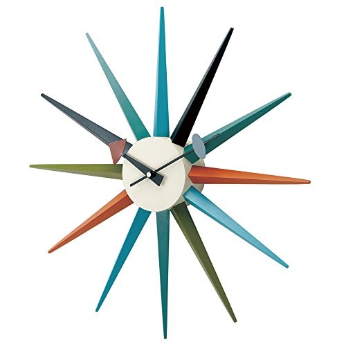 Orologio george nelson - orologio,