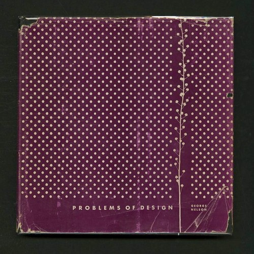 1957 george nelson - 1957,