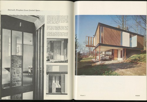 1959 george nelson modern - 1959,
