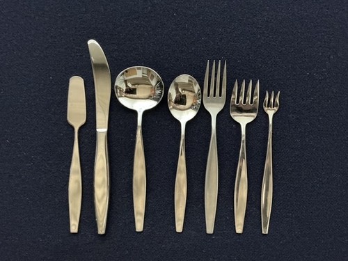 Vintage carvel hall set di - set,