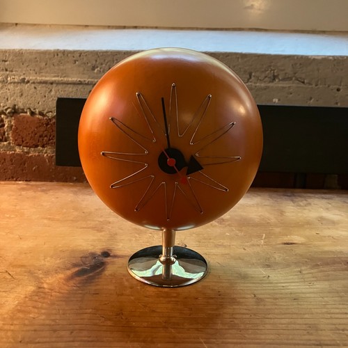 Raro orologio scrivania - raro, da