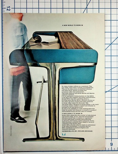 Stampa pubblicitaria moderna
