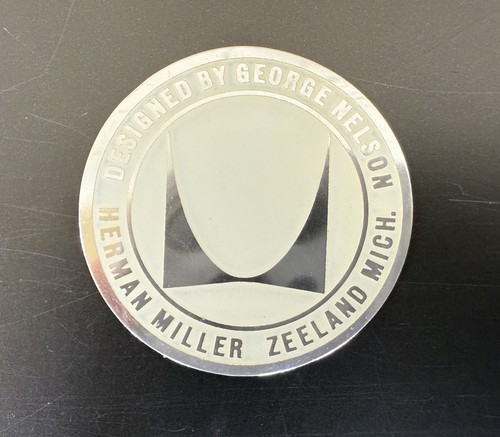 George nelson herman - george, miller