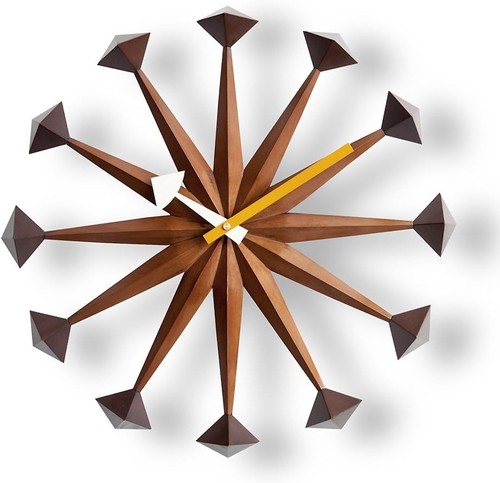 George nelson orologio - nelson,
