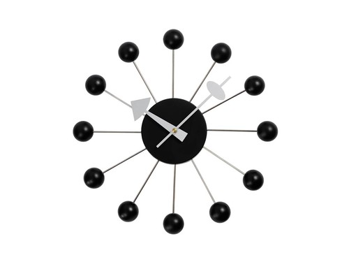 George nelson orologio sfera - orologio,