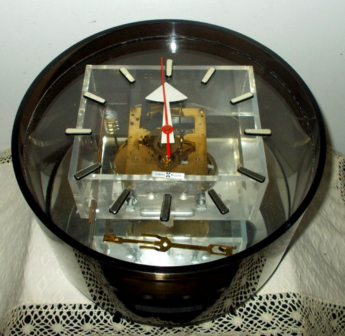 Orologio pendolo howard - orologio,