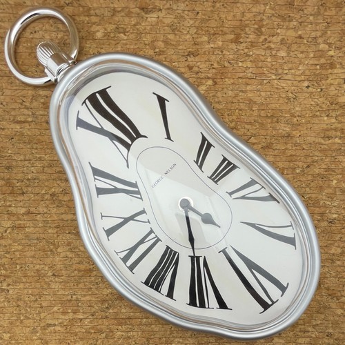 Orologio parete george - parete,