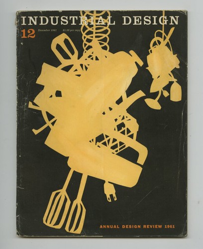 1961 george nelson industrial - george,