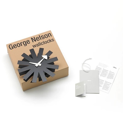 Vitra george nelson asterisk - vitra,