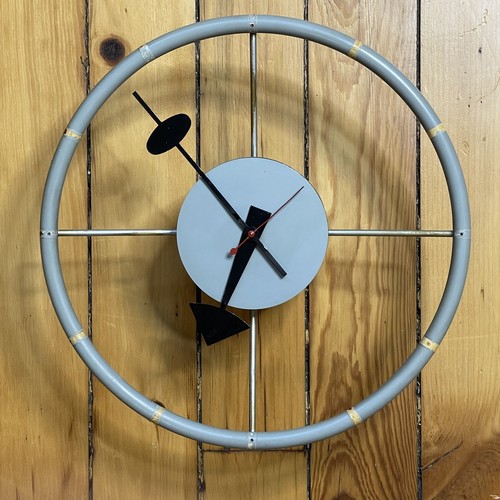 Orologio volante vintage - orologio, al