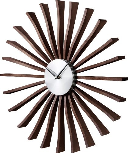 Orologio george nelson flutter - george,