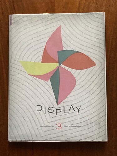 Display interiors library - interiors,