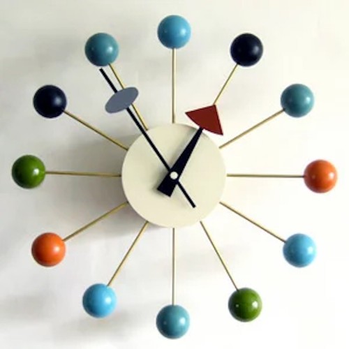 Orologio sfera design george - orologio, a