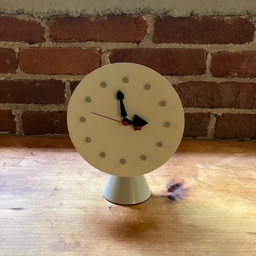 Orologio scrivania vitra - da,