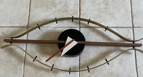 Orologio parete george - orologio,