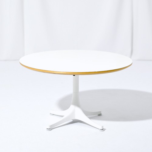 Vintage george nelson pedestal - vintage,