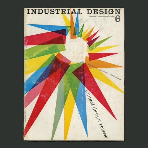 1956 george nelson industrial - nelson,