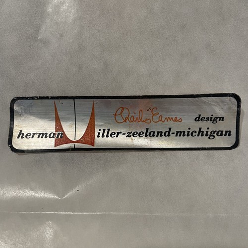 Herman miller george - george, nelson
