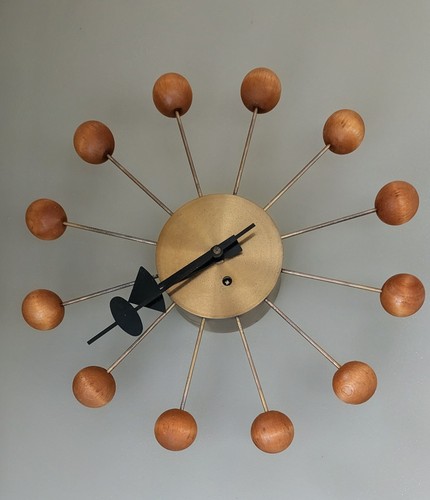 Raro orologio sfera - a,
