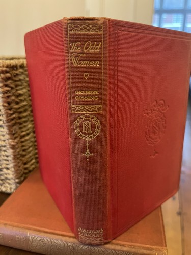 1907 1st edition the - 1907, odd