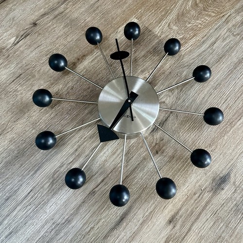 Orologio parete sfera - da,