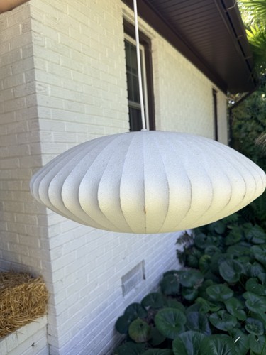 George nelson modernica - modernica, bubble