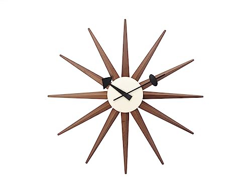 George nelson sunburst - george,