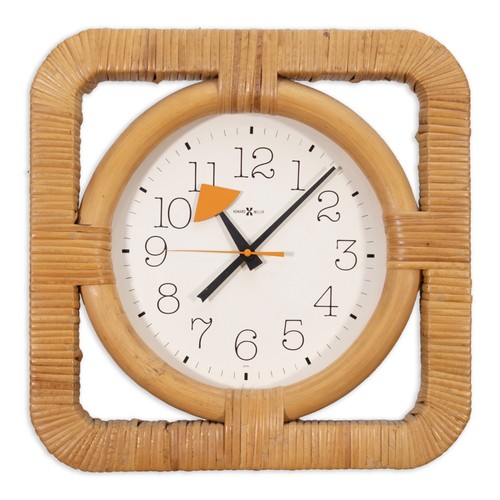 Orologio vintage metà secolo
