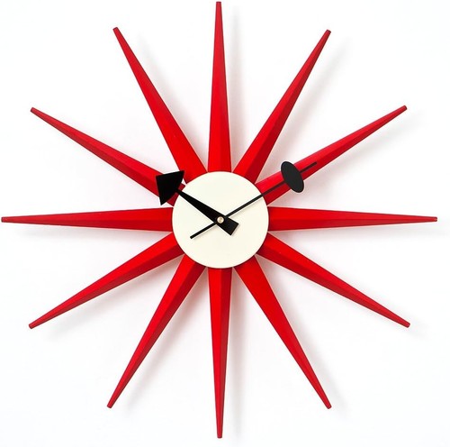 Orologio parete cw08 george - orologio,