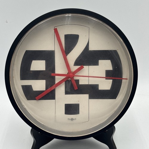 Orologio parete vintage - da,