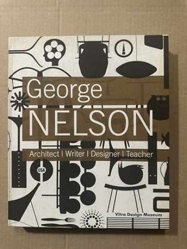 George nelson architect - architect,,